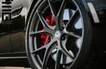 Jaguar XKR by Exclusive Motoring 2014 года